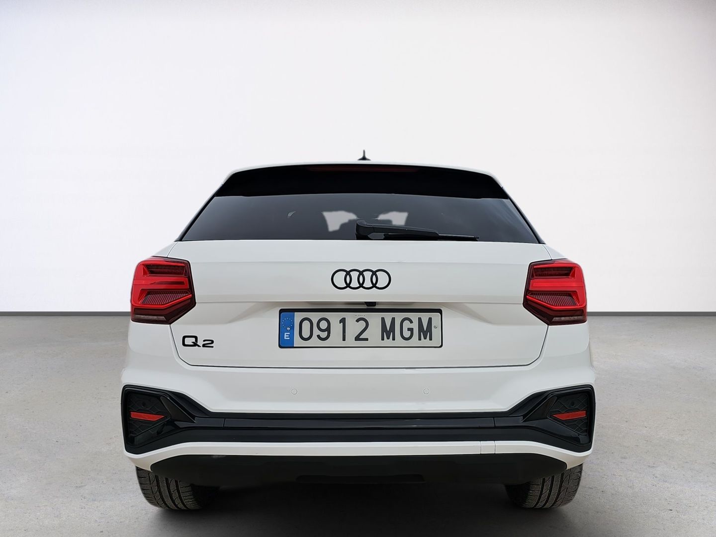 Audi Q2 Adrenalin 35 TDI 110 kW (150 CV) S tronic
