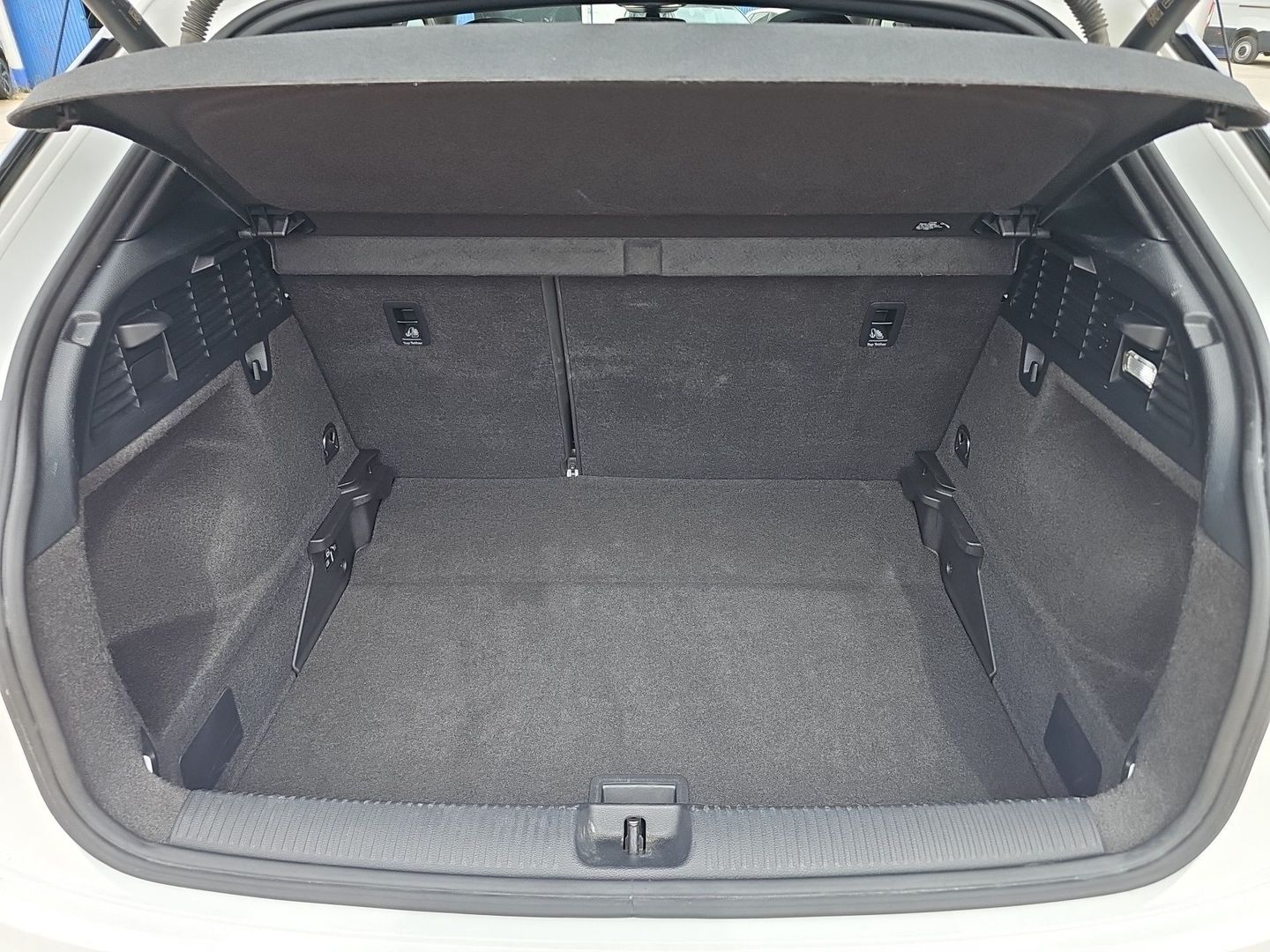 Audi Q2 Adrenalin 35 TDI 110 kW (150 CV) S tronic