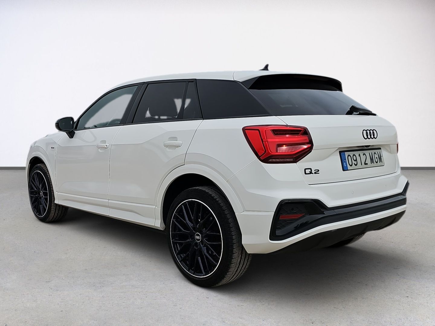 Audi Q2 Adrenalin 35 TDI 110 kW (150 CV) S tronic