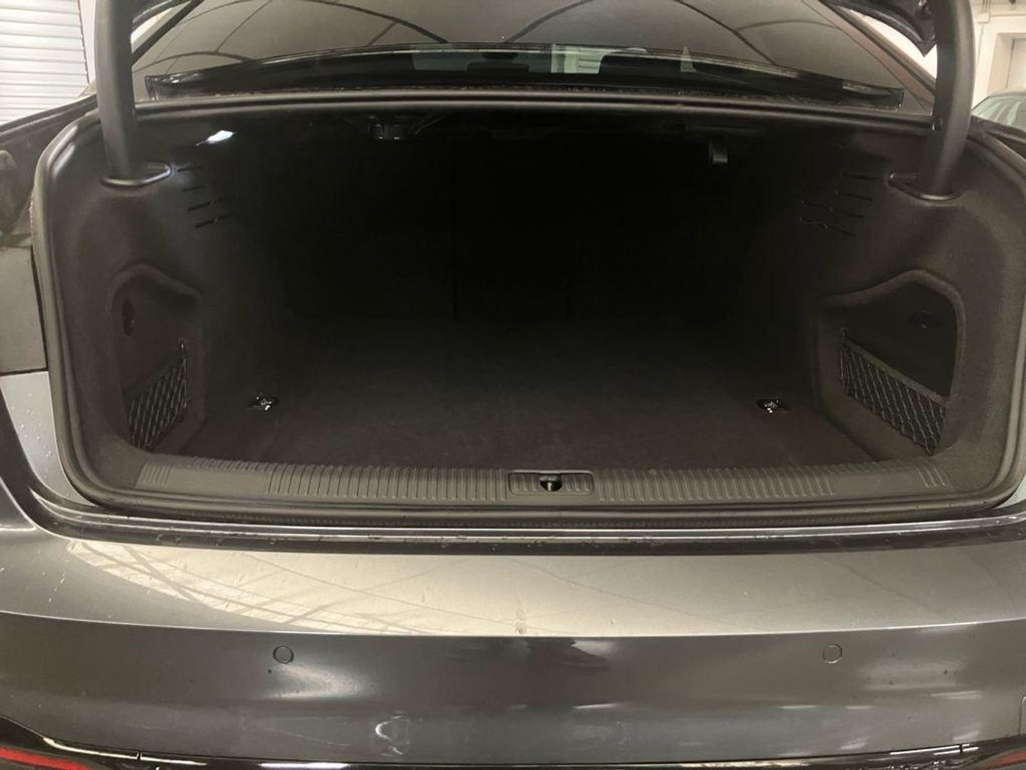 Audi A4 Black line 35 TDI 120 kW (163 CV) S tronic