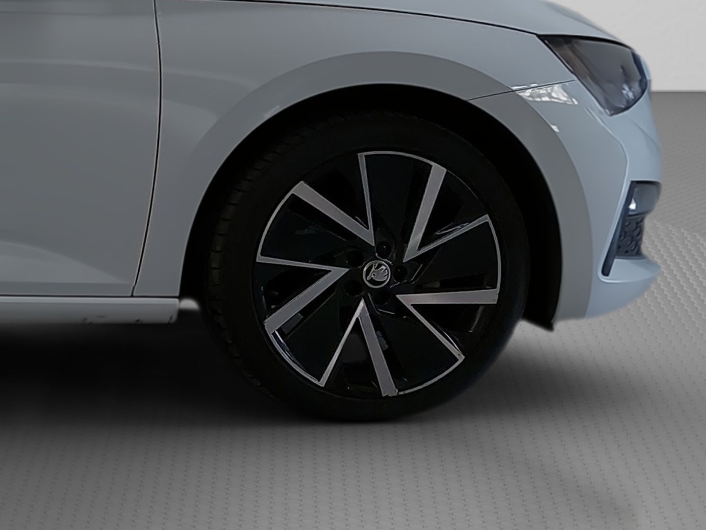 Skoda Scala 1.0 TSI Sport DSG 81 kW (110 CV)