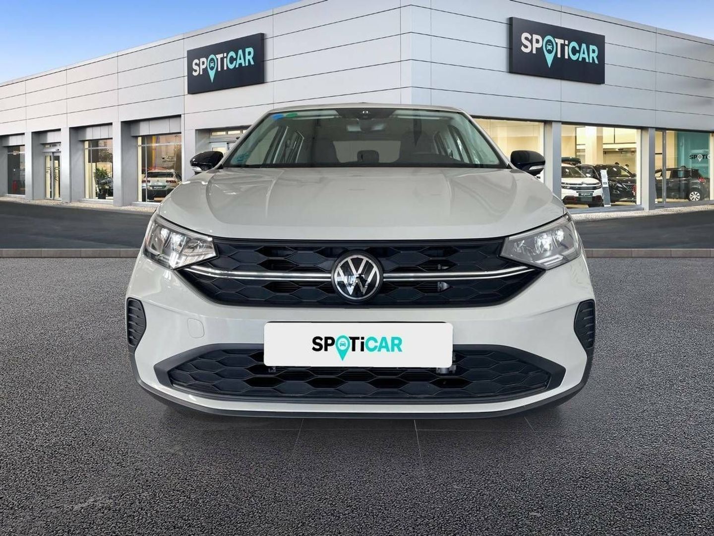 Volkswagen Taigo Life 1.0 TSI 70 kW (95 CV)