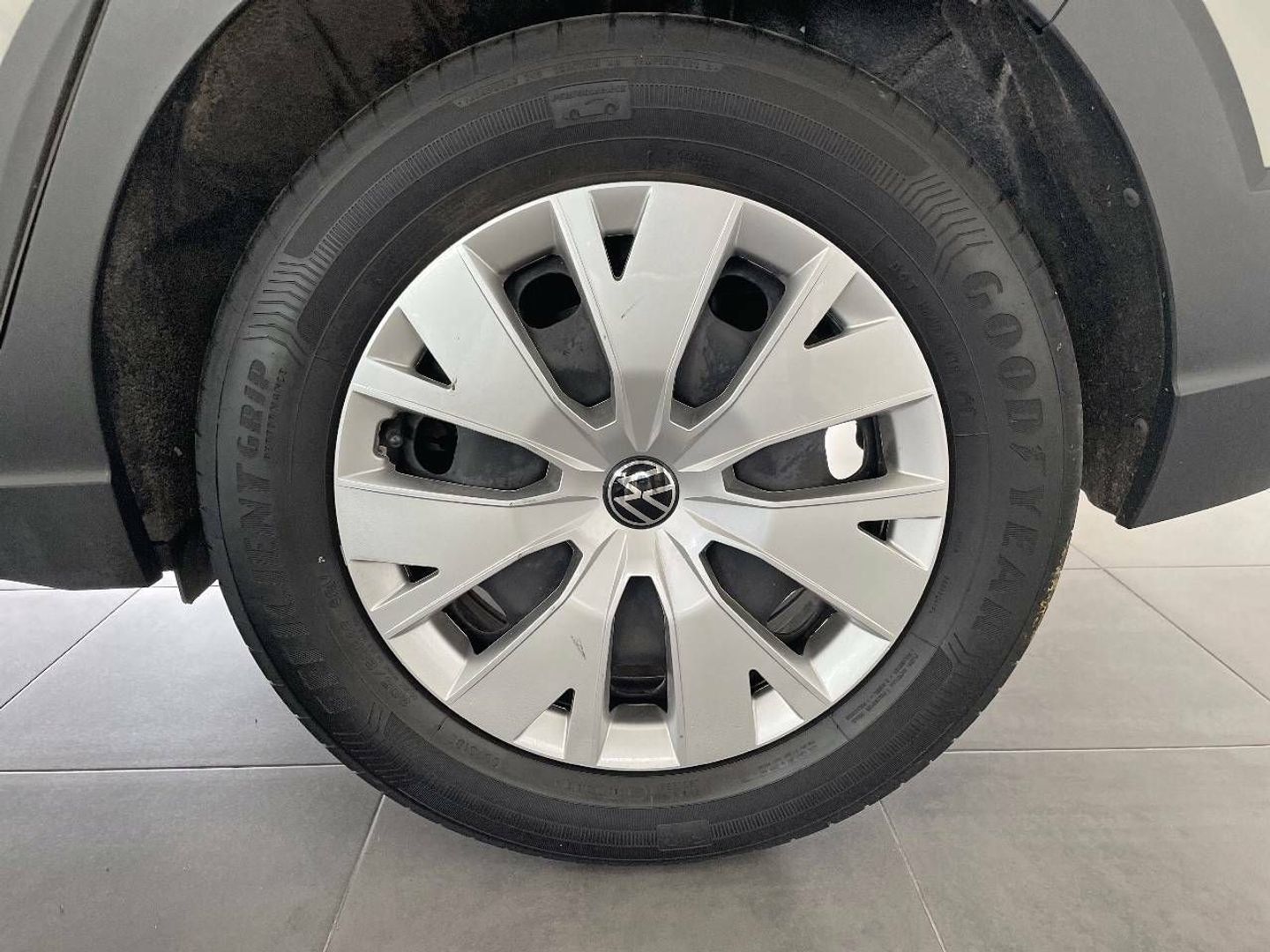 Volkswagen Taigo Life 1.0 TSI 70 kW (95 CV)