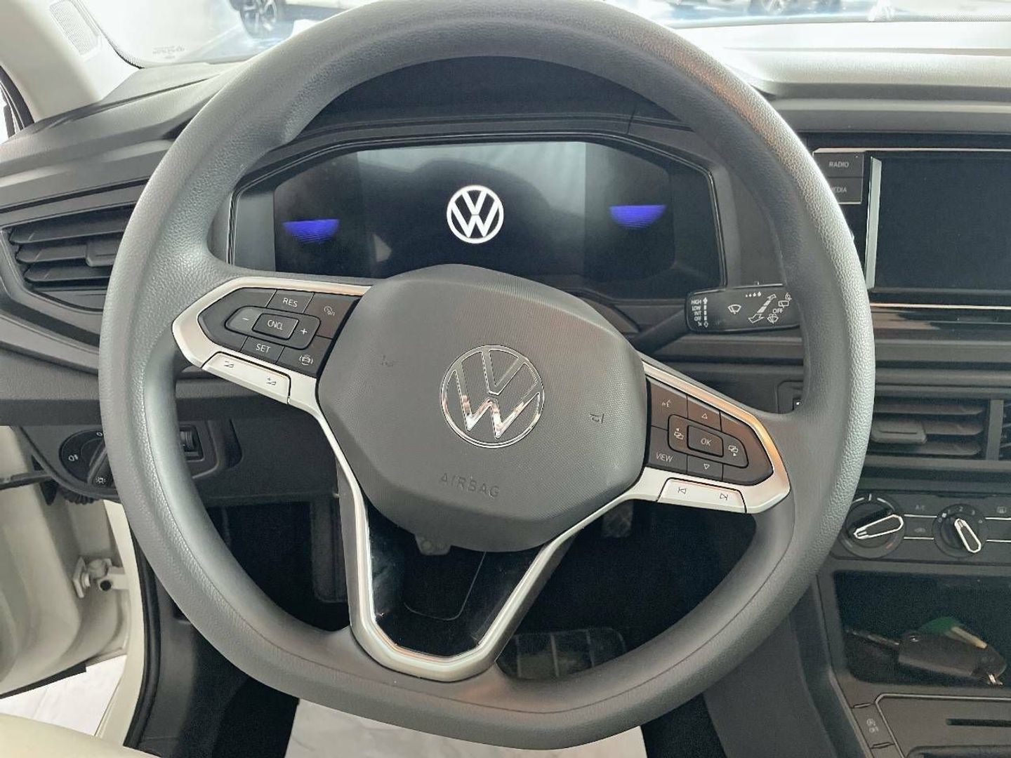Volkswagen Taigo Life 1.0 TSI 70 kW (95 CV)