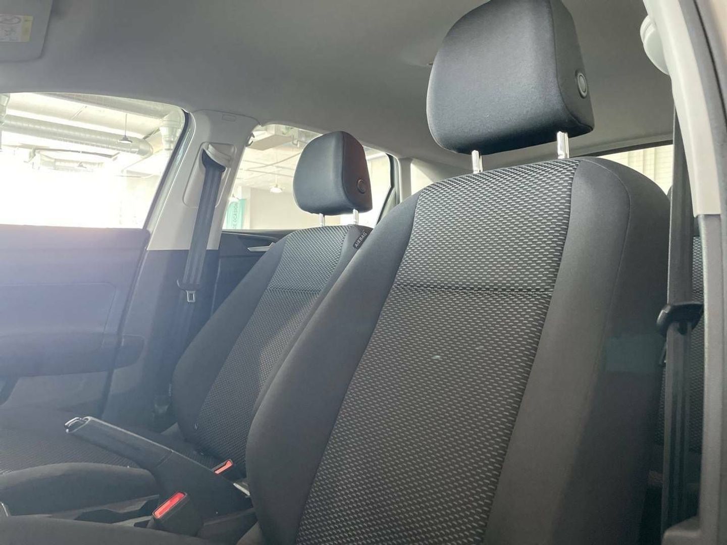 Volkswagen Taigo Life 1.0 TSI 70 kW (95 CV)