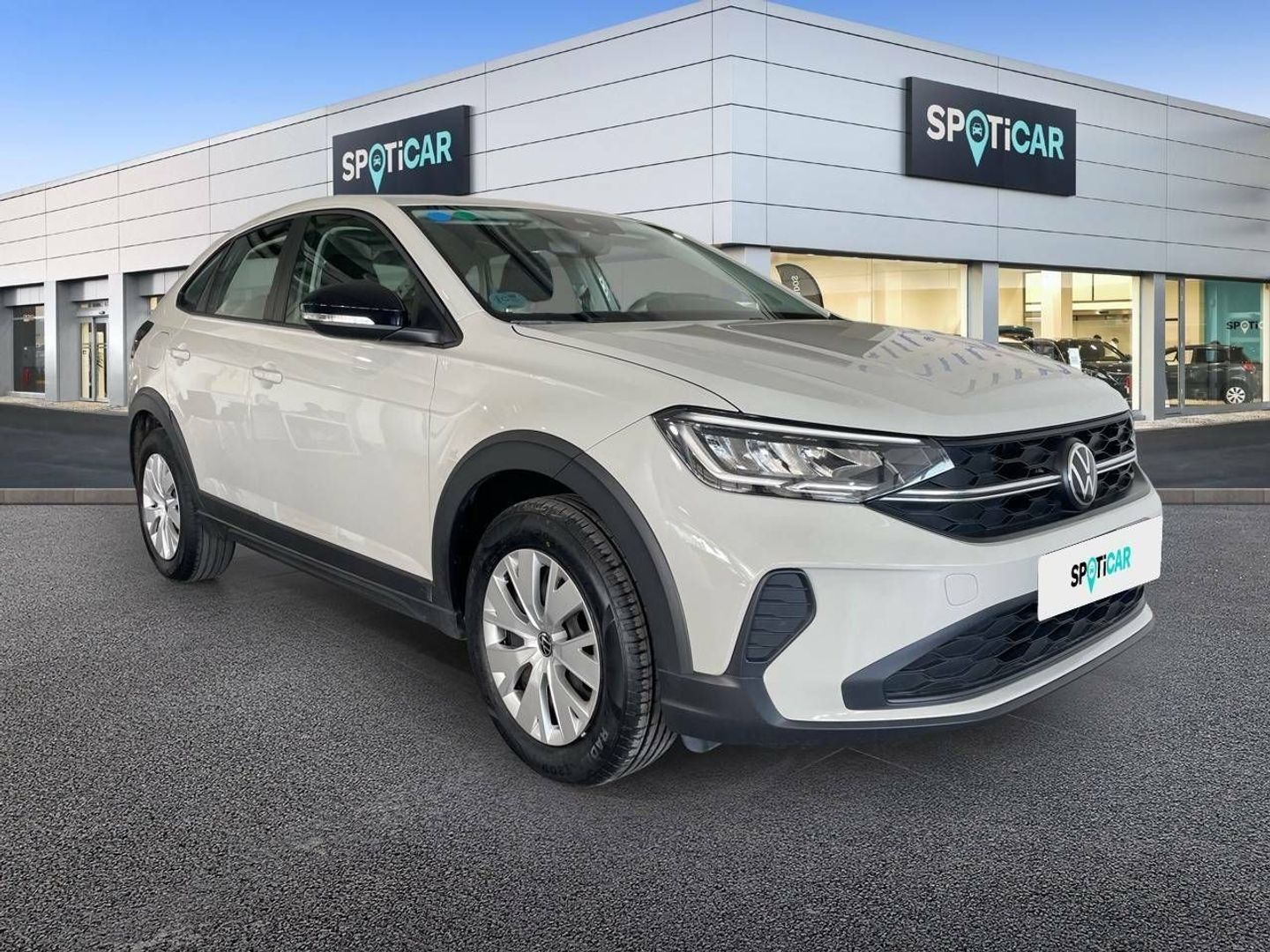 Volkswagen Taigo Life 1.0 TSI 70 kW (95 CV)