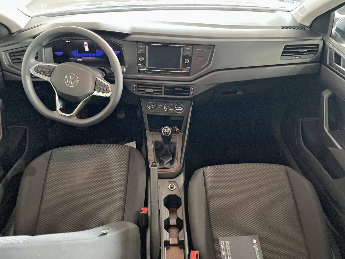 Volkswagen Taigo Life 1.0 TSI 70 kW (95 CV)