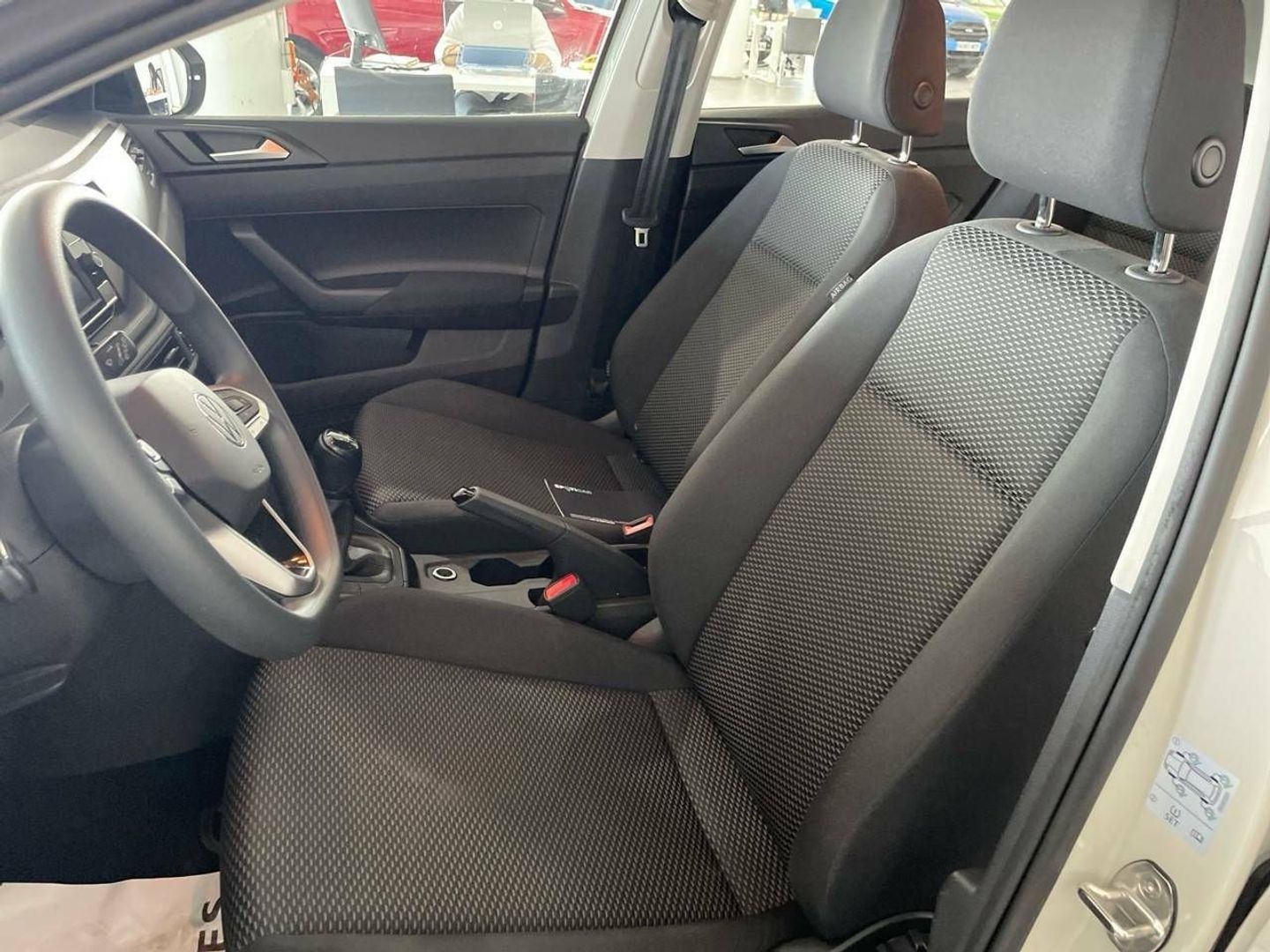Volkswagen Taigo Life 1.0 TSI 70 kW (95 CV)