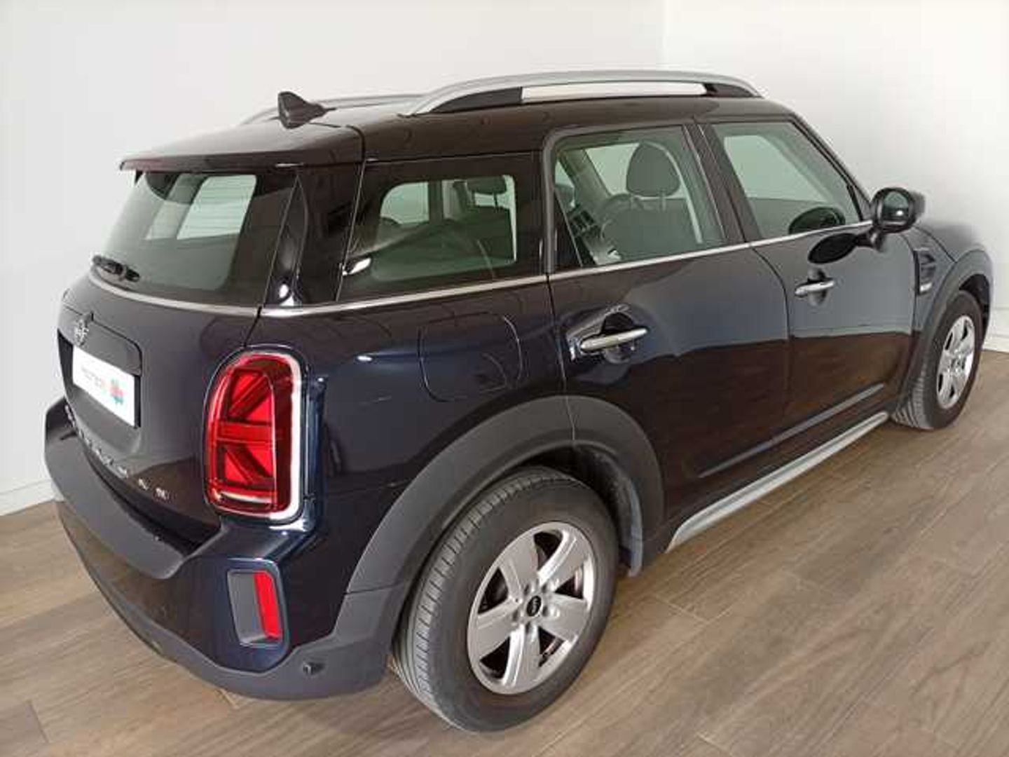 MINI MINI Countryman Cooper 100 kW (136 CV)