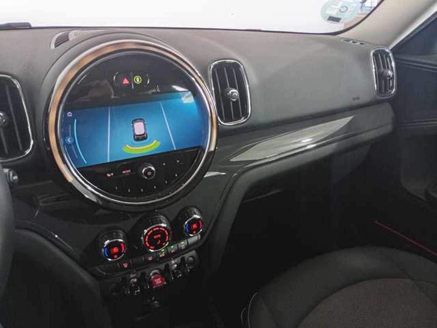 MINI MINI Countryman Cooper 100 kW (136 CV)