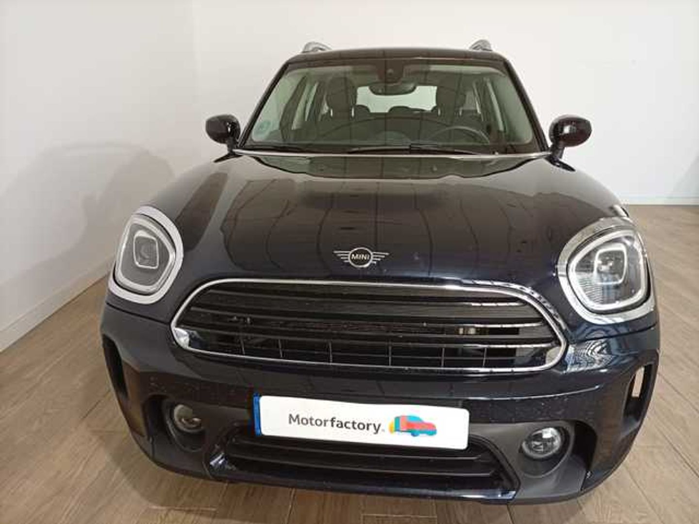 MINI MINI Countryman Cooper 100 kW (136 CV)