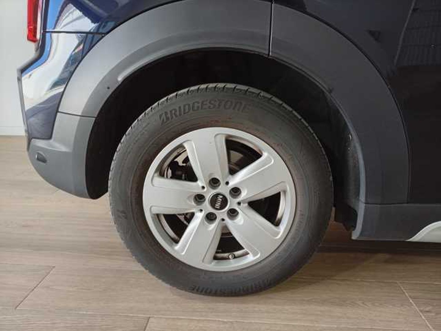 MINI MINI Countryman Cooper 100 kW (136 CV)