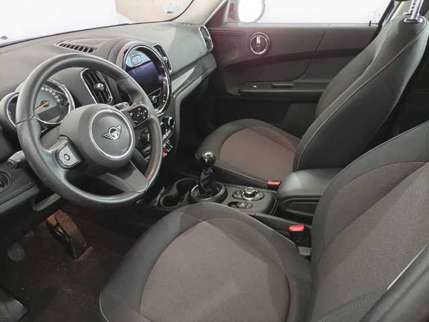 MINI MINI Countryman Cooper 100 kW (136 CV)