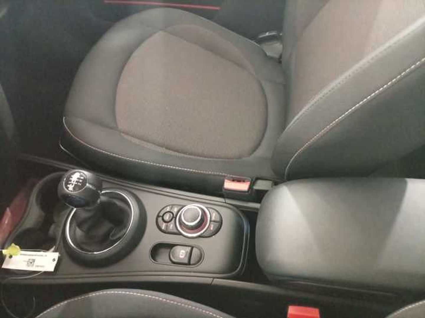 MINI MINI Countryman Cooper 100 kW (136 CV)