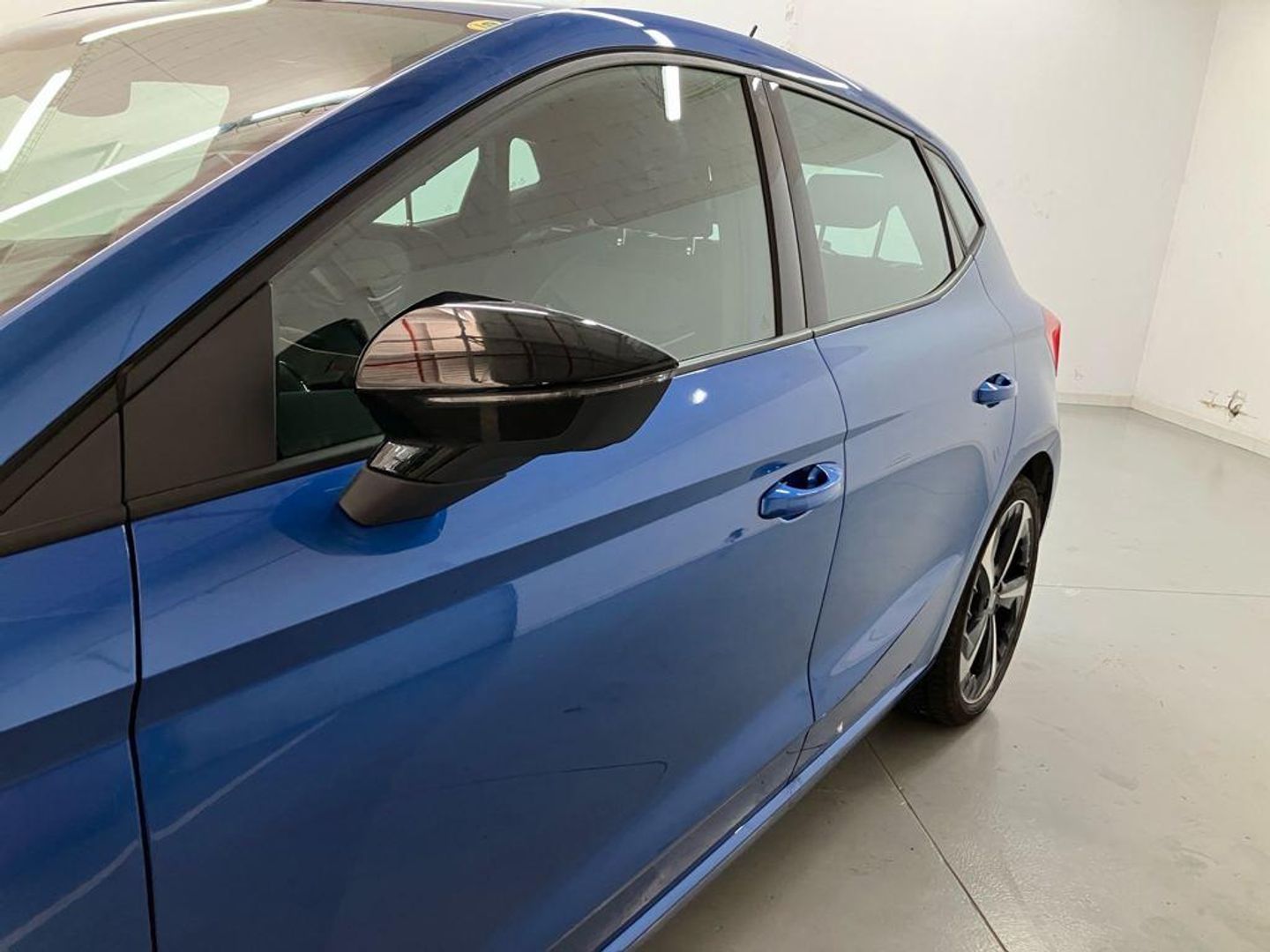 SEAT Ibiza 1.0 TSI S&S FR XS 85 kW (115 CV)