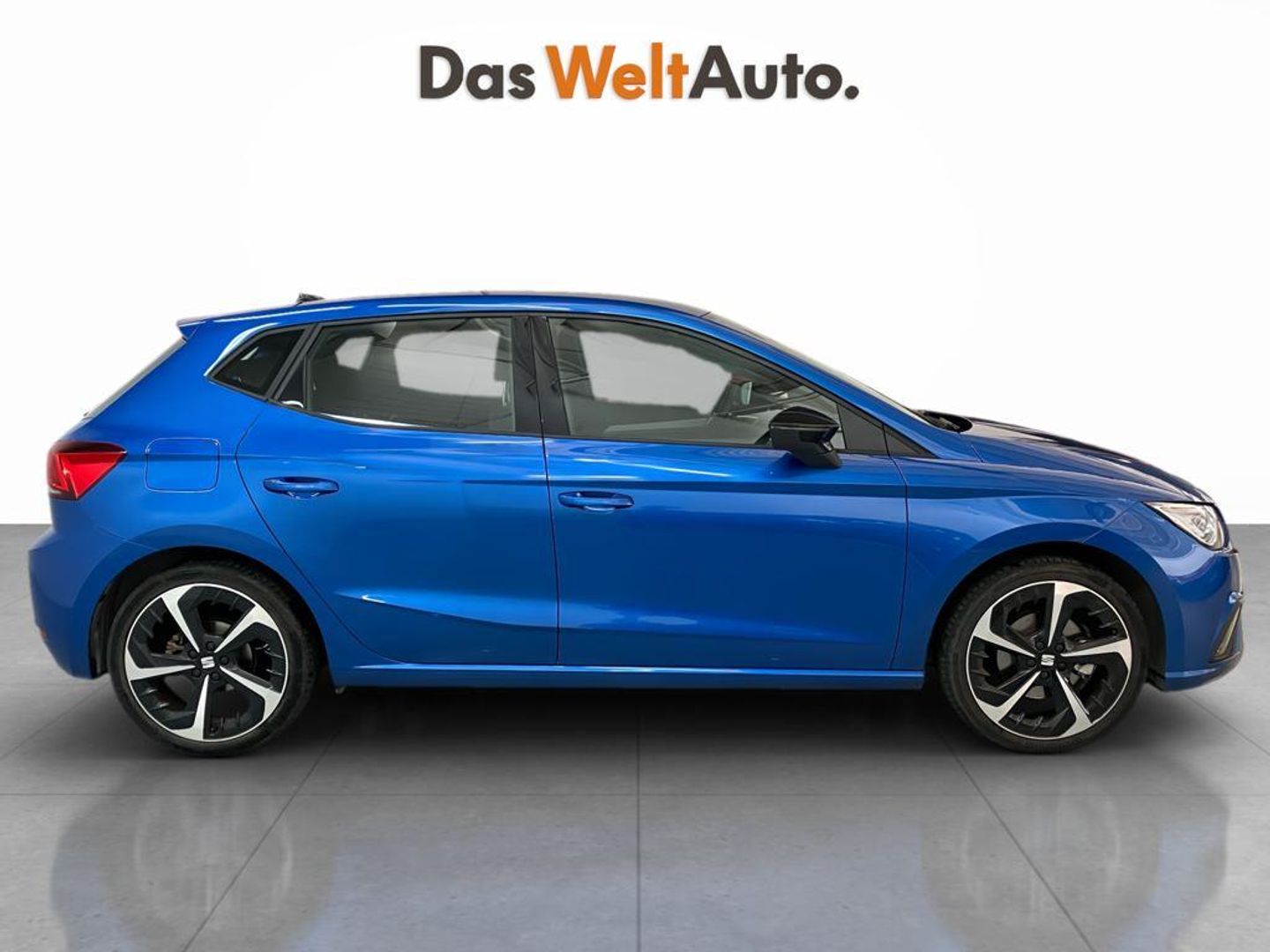 SEAT Ibiza 1.0 TSI S&S FR XS 85 kW (115 CV)