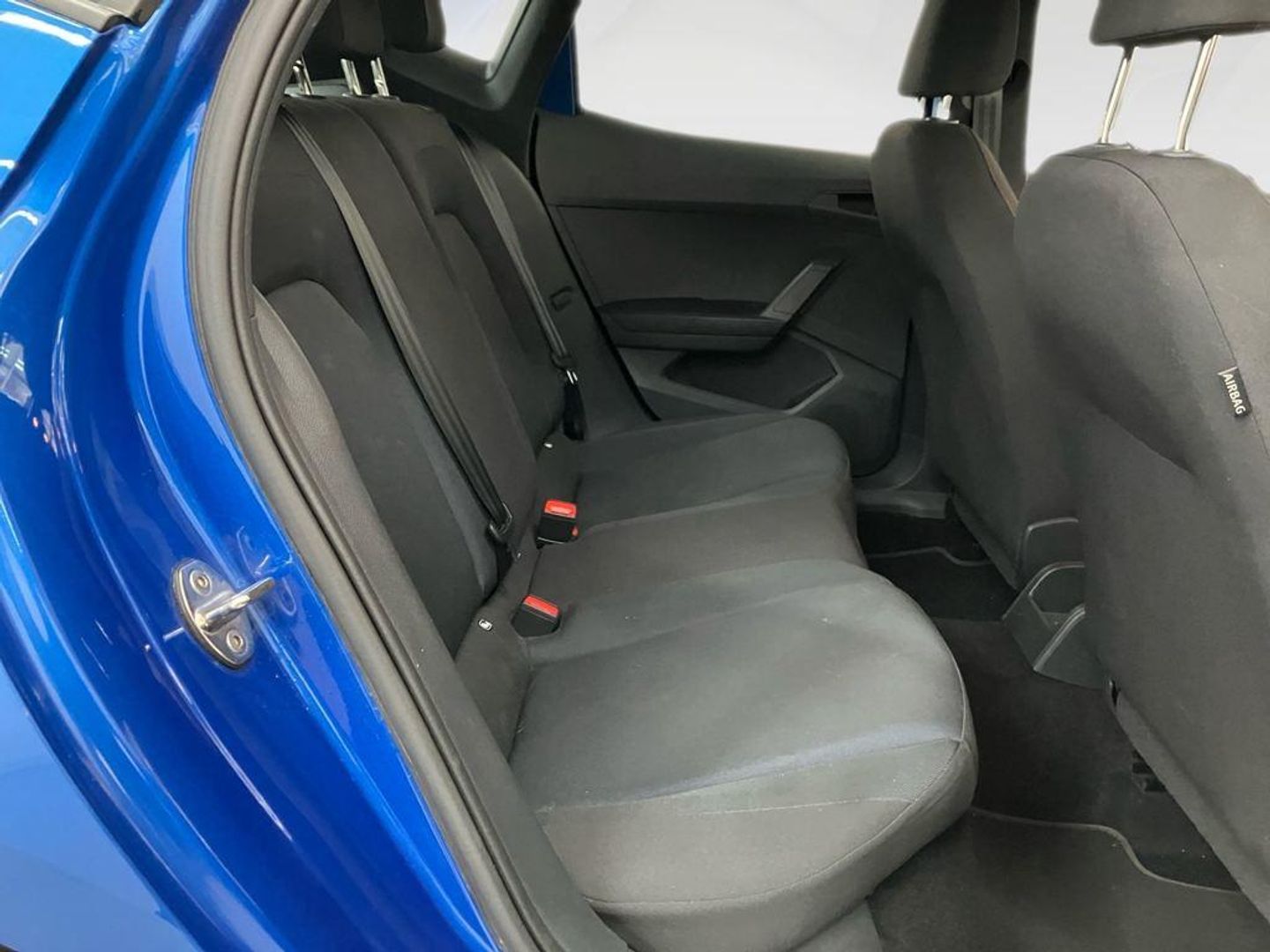 SEAT Ibiza 1.0 TSI S&S FR XS 85 kW (115 CV)