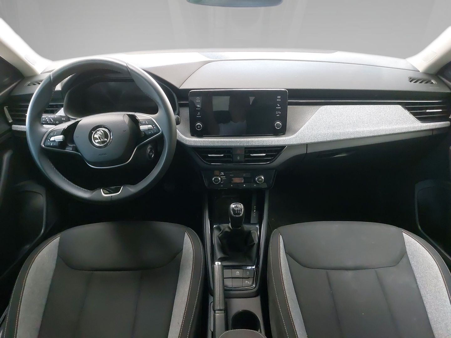 Skoda Kamiq 1.0 TSI Selection 85 kW (115 CV)