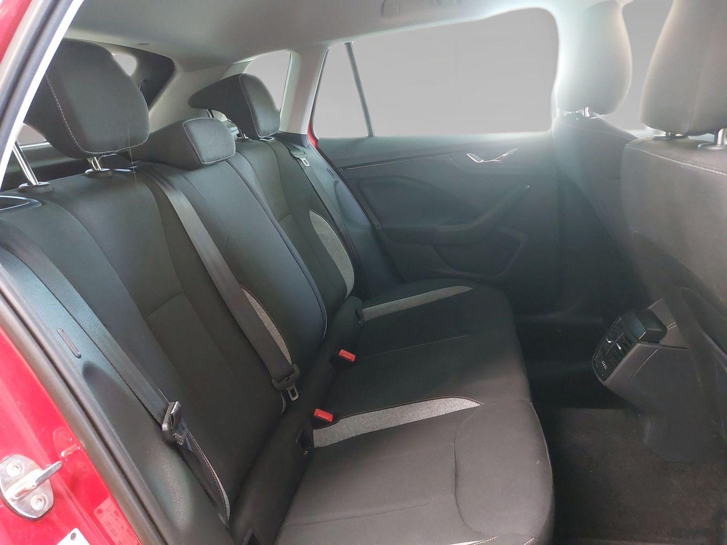 Skoda Kamiq 1.0 TSI Selection 85 kW (115 CV)