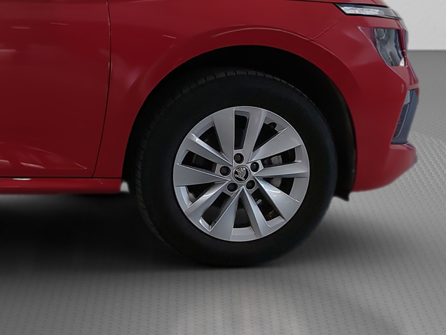 Skoda Kamiq 1.0 TSI Selection 85 kW (115 CV)