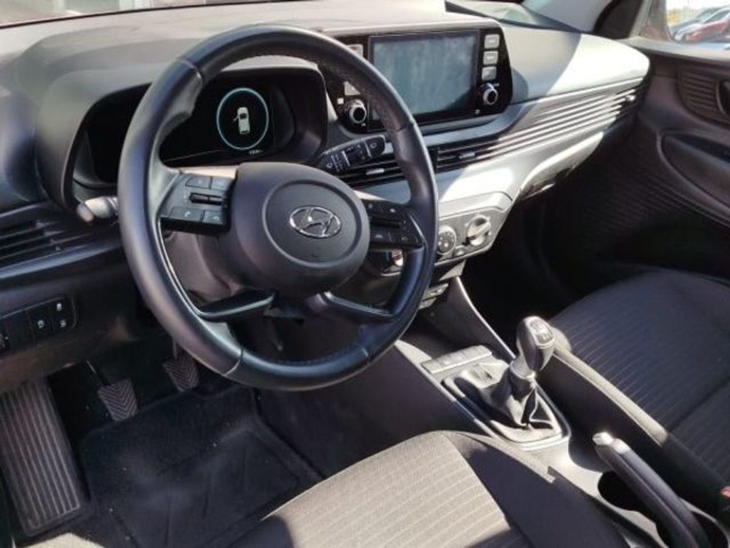 Hyundai i20 1.0 TGDI Klass 74 kW (100 CV)
