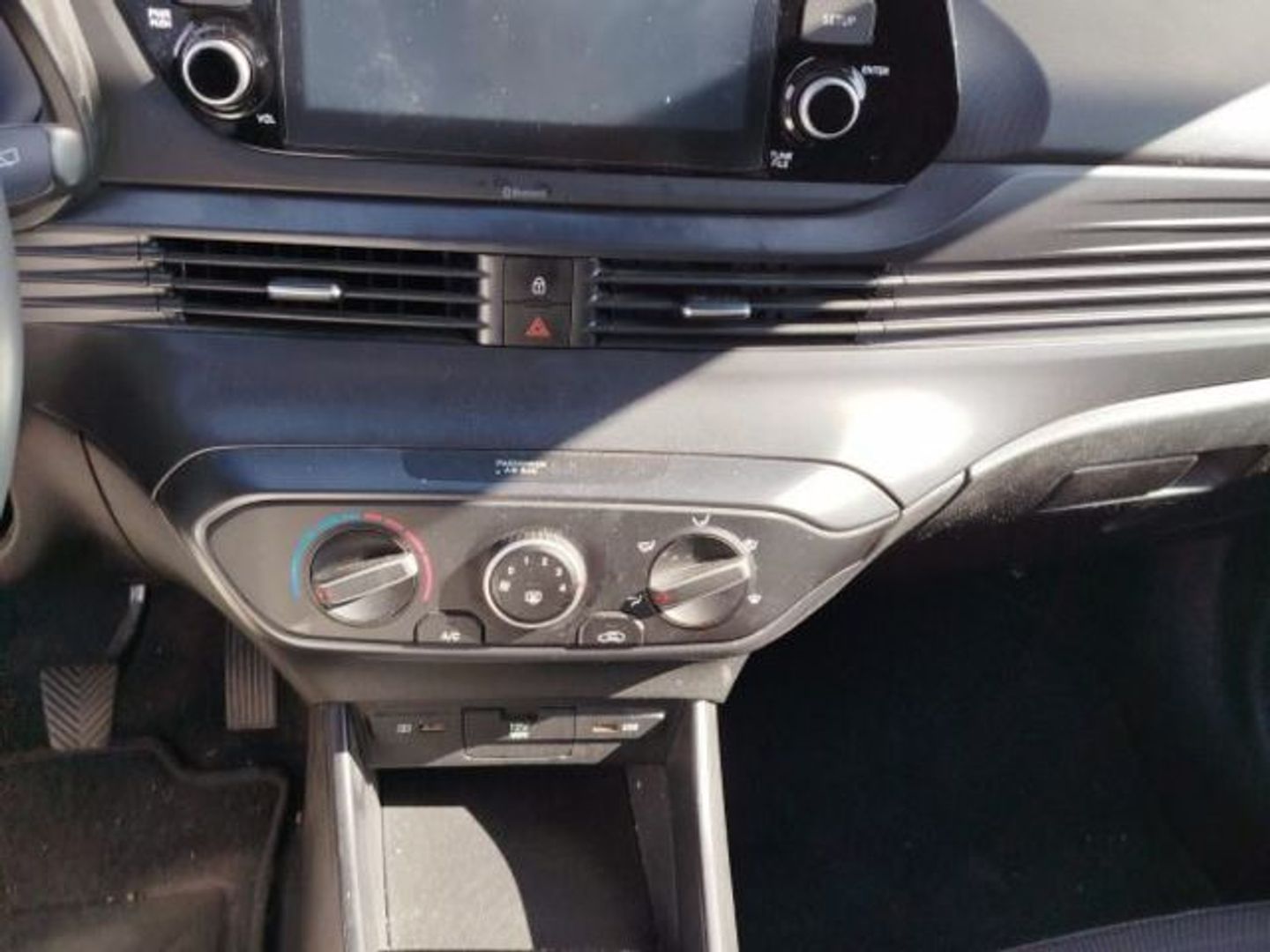 Hyundai i20 1.0 TGDI Klass 74 kW (100 CV)