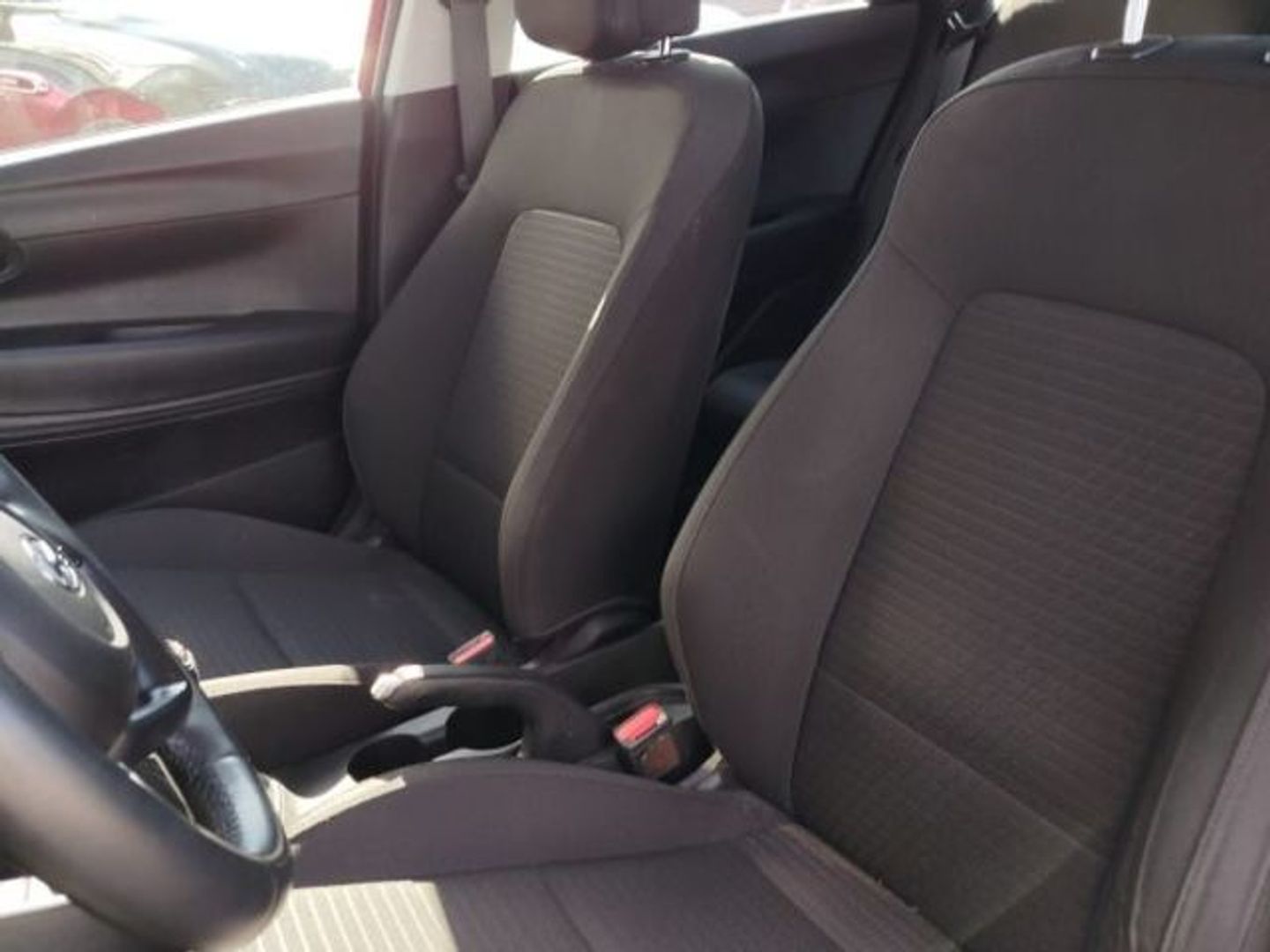 Hyundai i20 1.0 TGDI Klass 74 kW (100 CV)