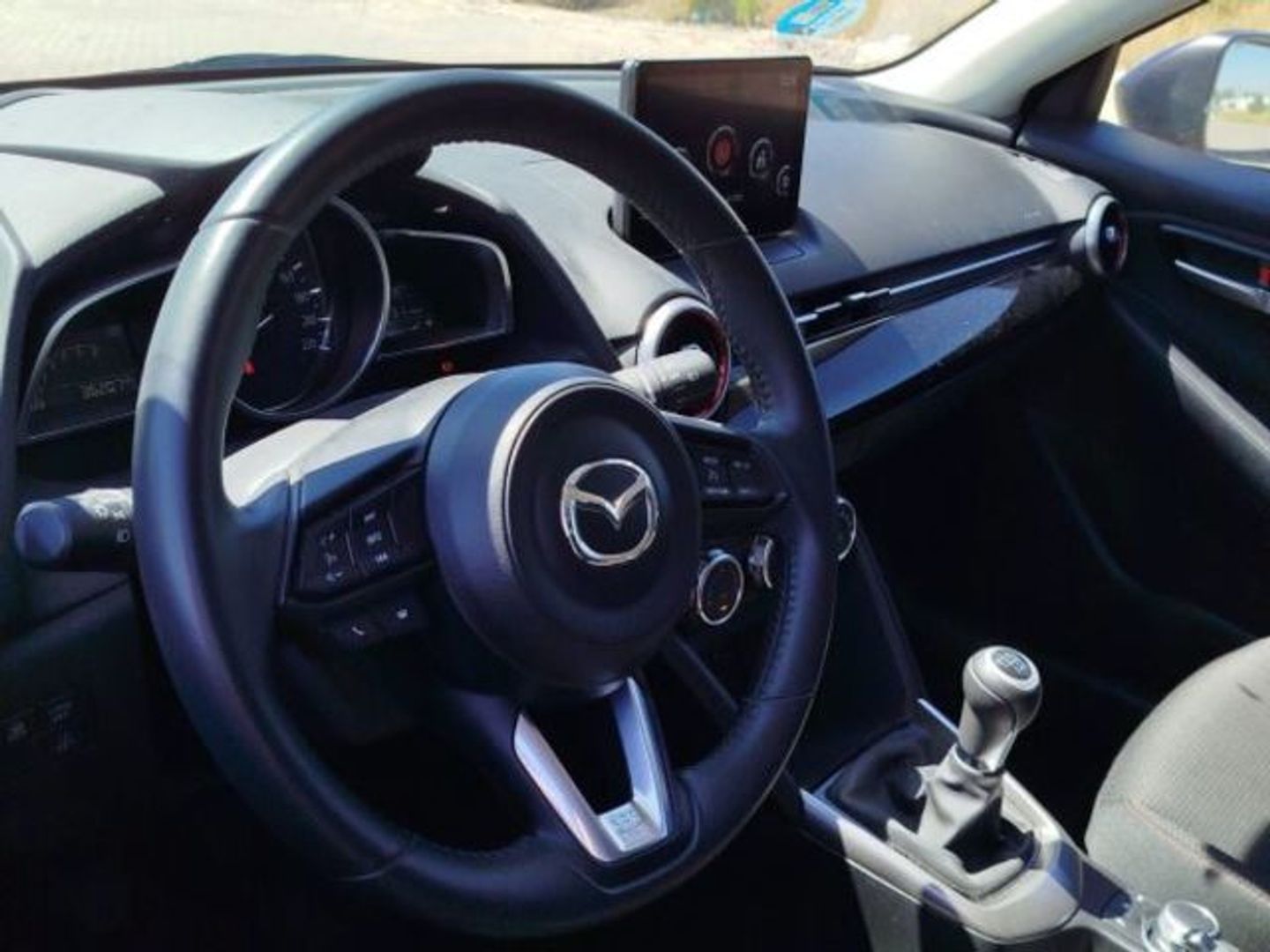 Mazda Mazda 2 e-SKYACTIV G Homura 66 kW (90 CV)