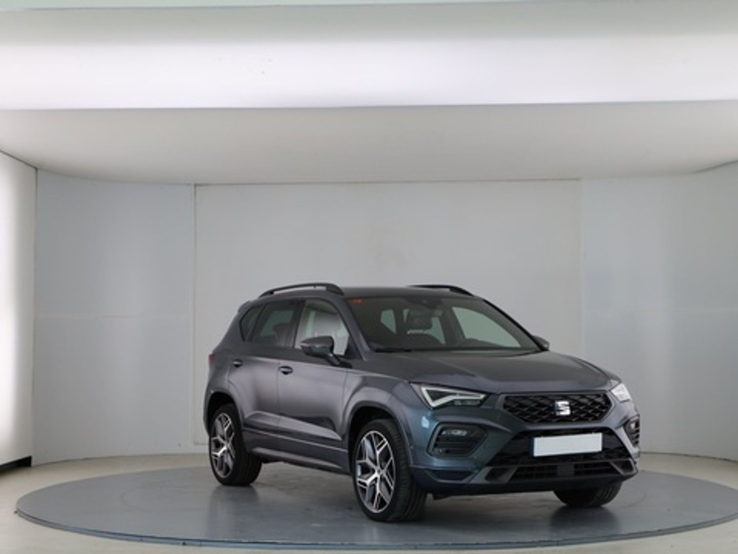 SEAT Ateca 1.5 TSI S&S FR 110 kW (150 CV)