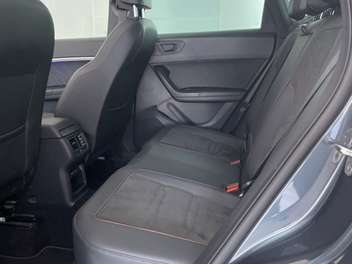 SEAT Ateca 1.5 TSI S&S FR 110 kW (150 CV)