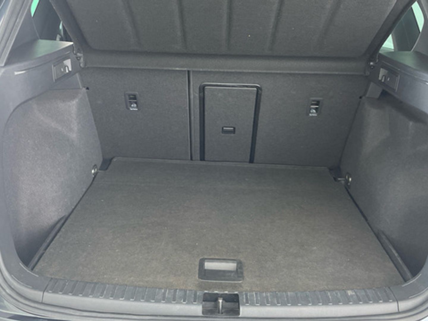 SEAT Ateca 1.5 TSI S&S FR 110 kW (150 CV)