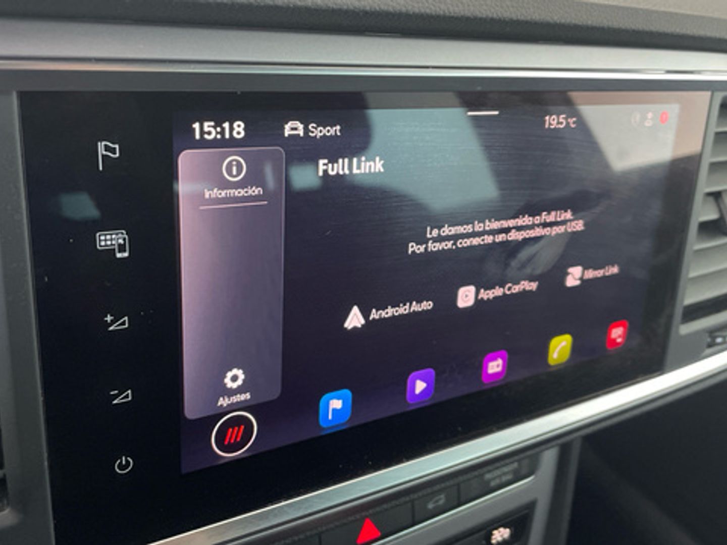 SEAT Ateca 1.5 TSI S&S FR 110 kW (150 CV)