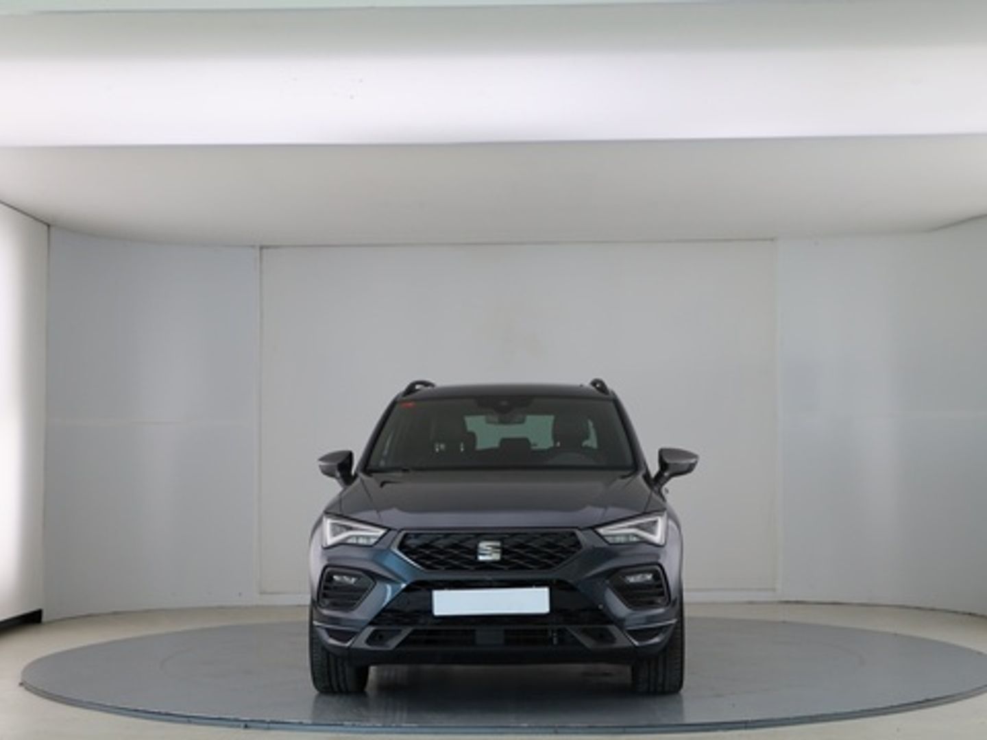 SEAT Ateca 1.5 TSI S&S FR 110 kW (150 CV)