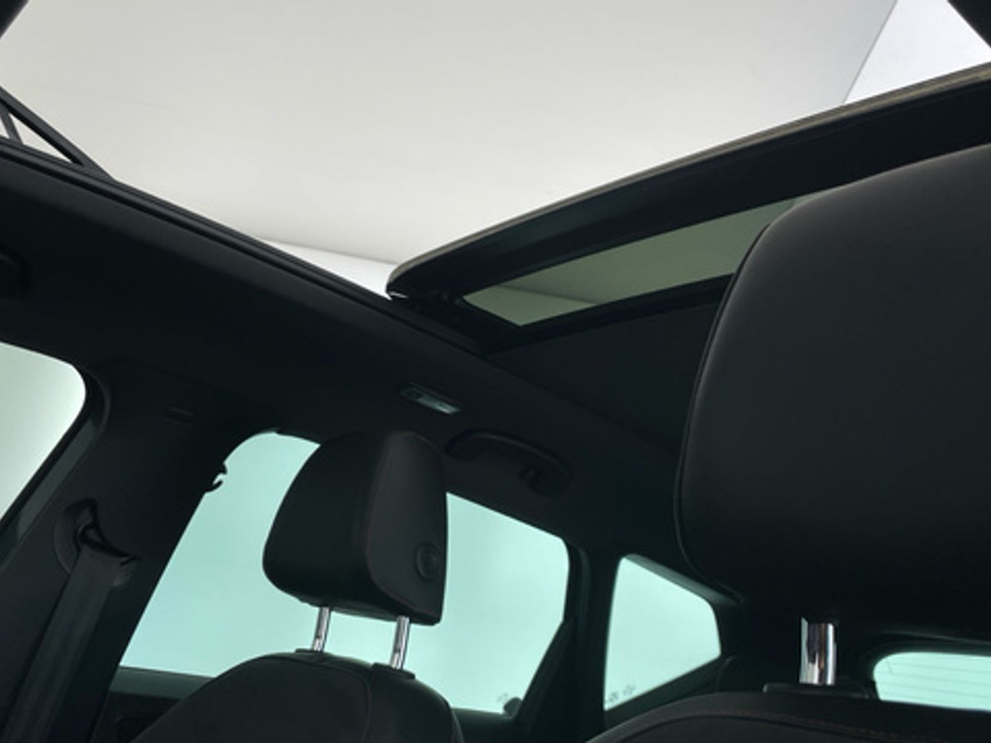 SEAT Ateca 1.5 TSI S&S FR 110 kW (150 CV)