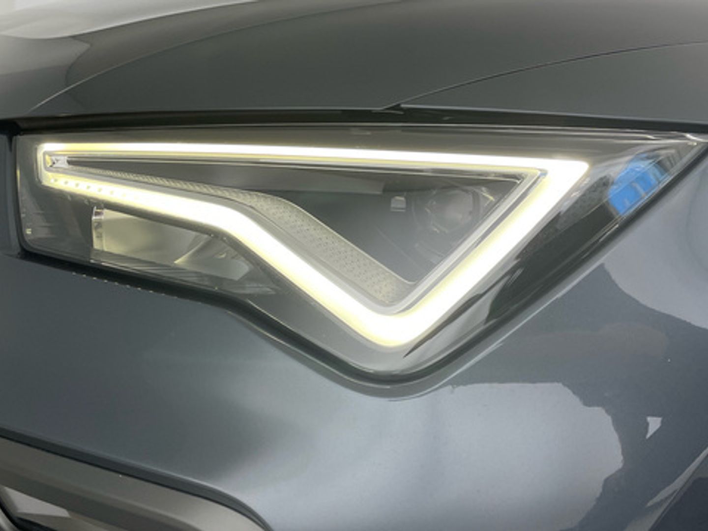SEAT Ateca 1.5 TSI S&S FR 110 kW (150 CV)
