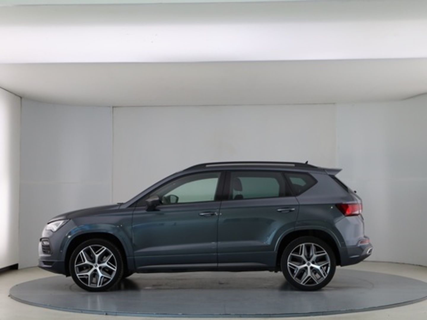 SEAT Ateca 1.5 TSI S&S FR 110 kW (150 CV)