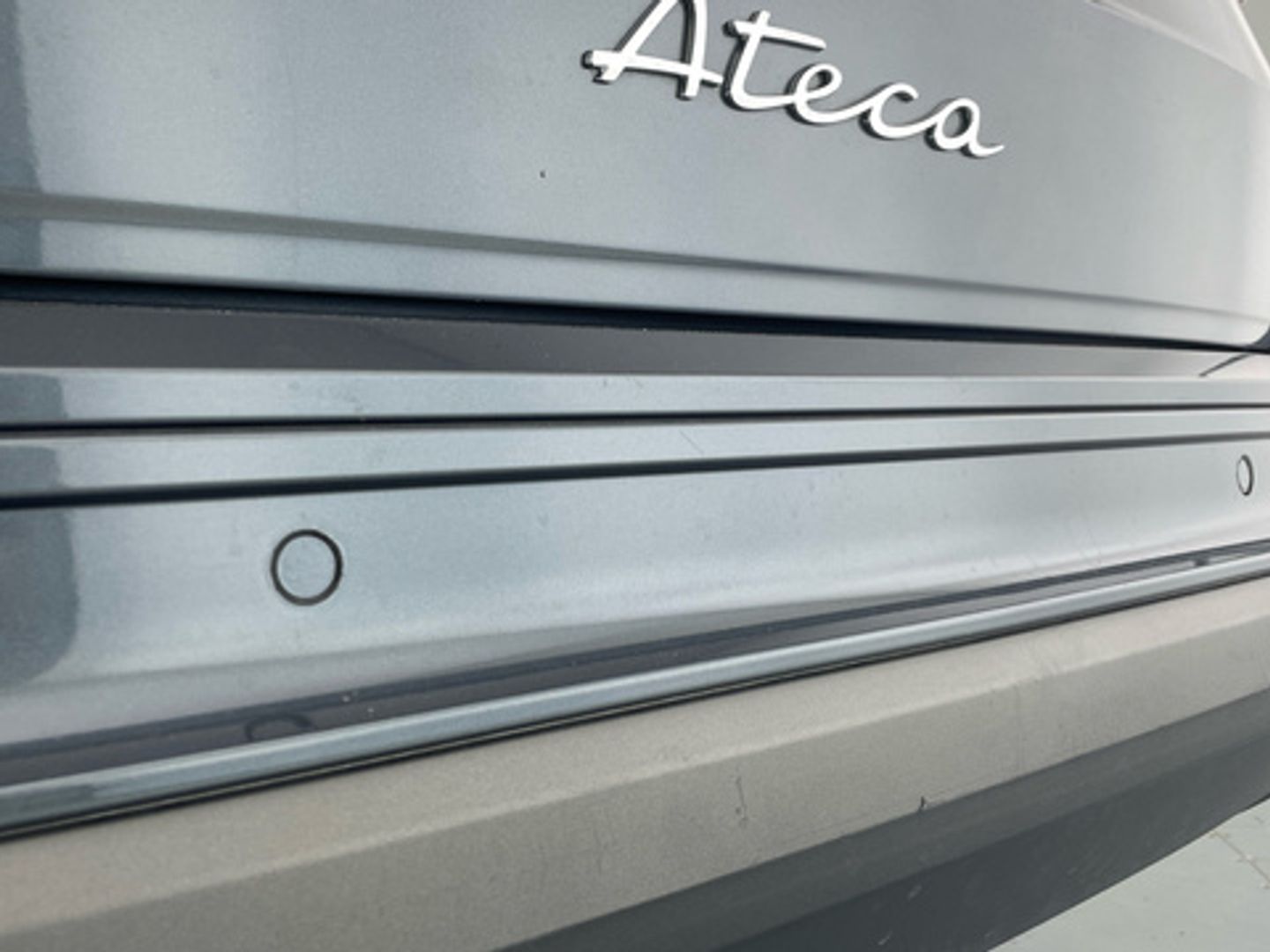 SEAT Ateca 1.5 TSI S&S FR 110 kW (150 CV)