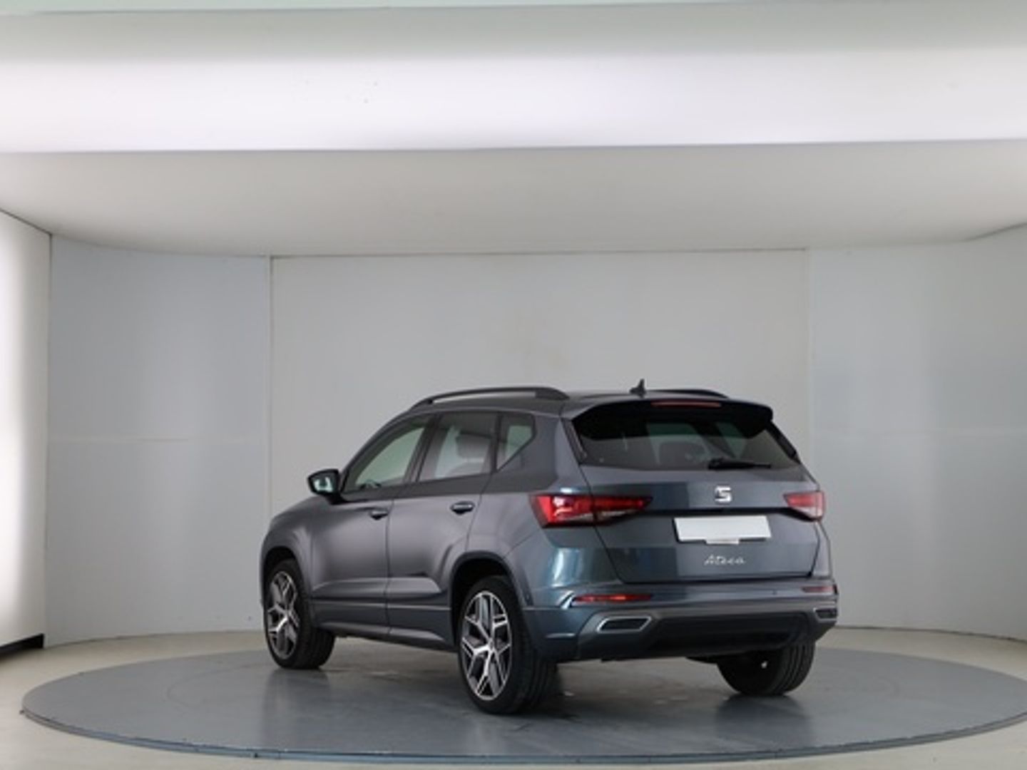 SEAT Ateca 1.5 TSI S&S FR 110 kW (150 CV)