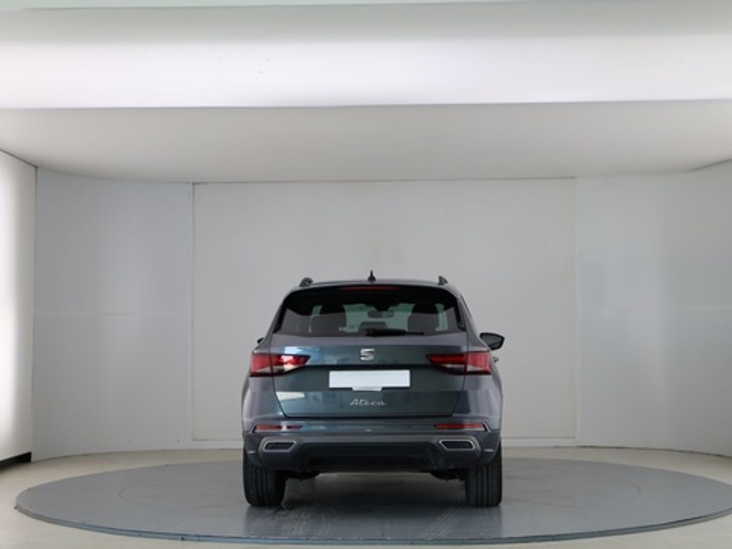 SEAT Ateca 1.5 TSI S&S FR 110 kW (150 CV)