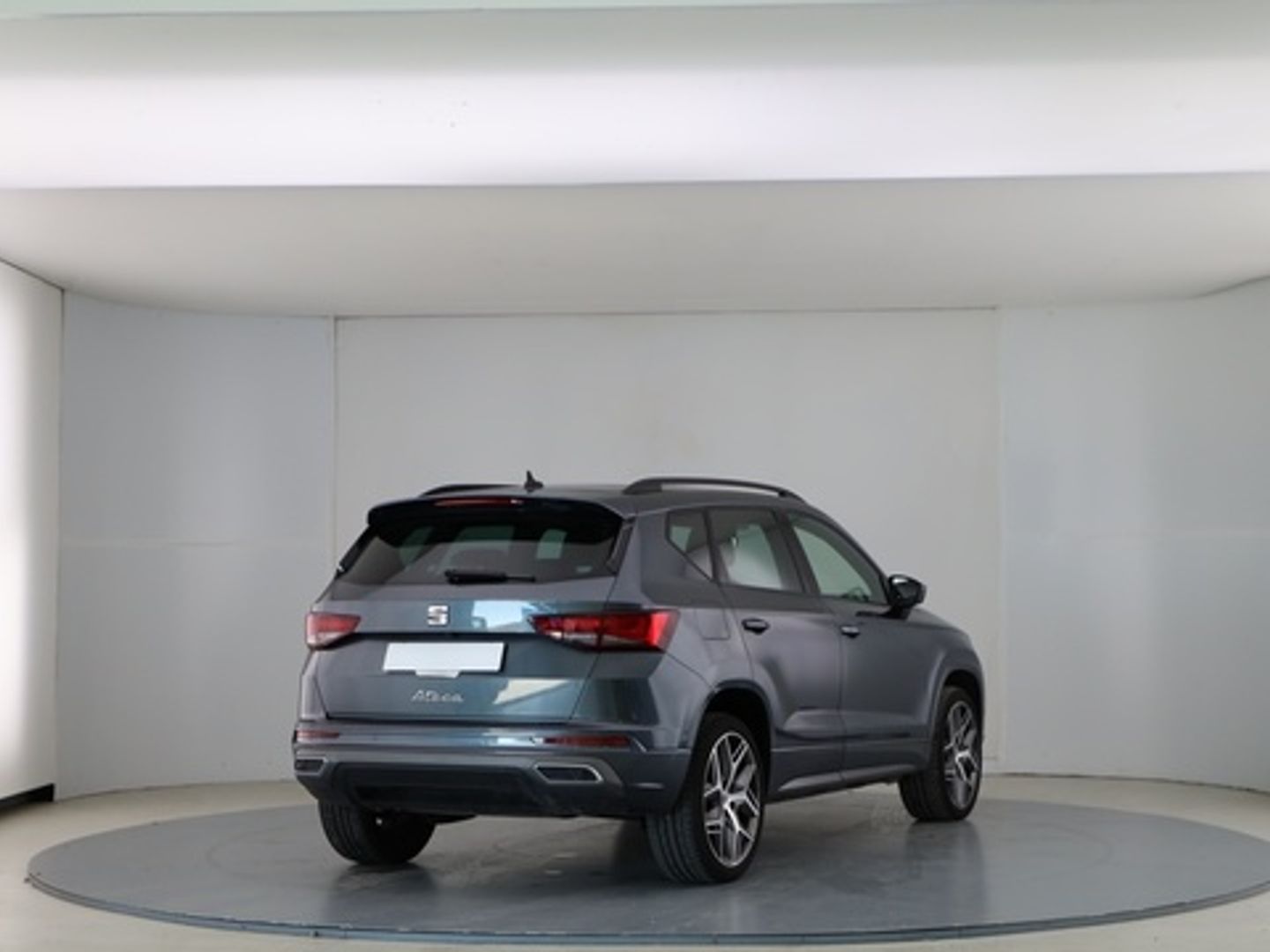 SEAT Ateca 1.5 TSI S&S FR 110 kW (150 CV)