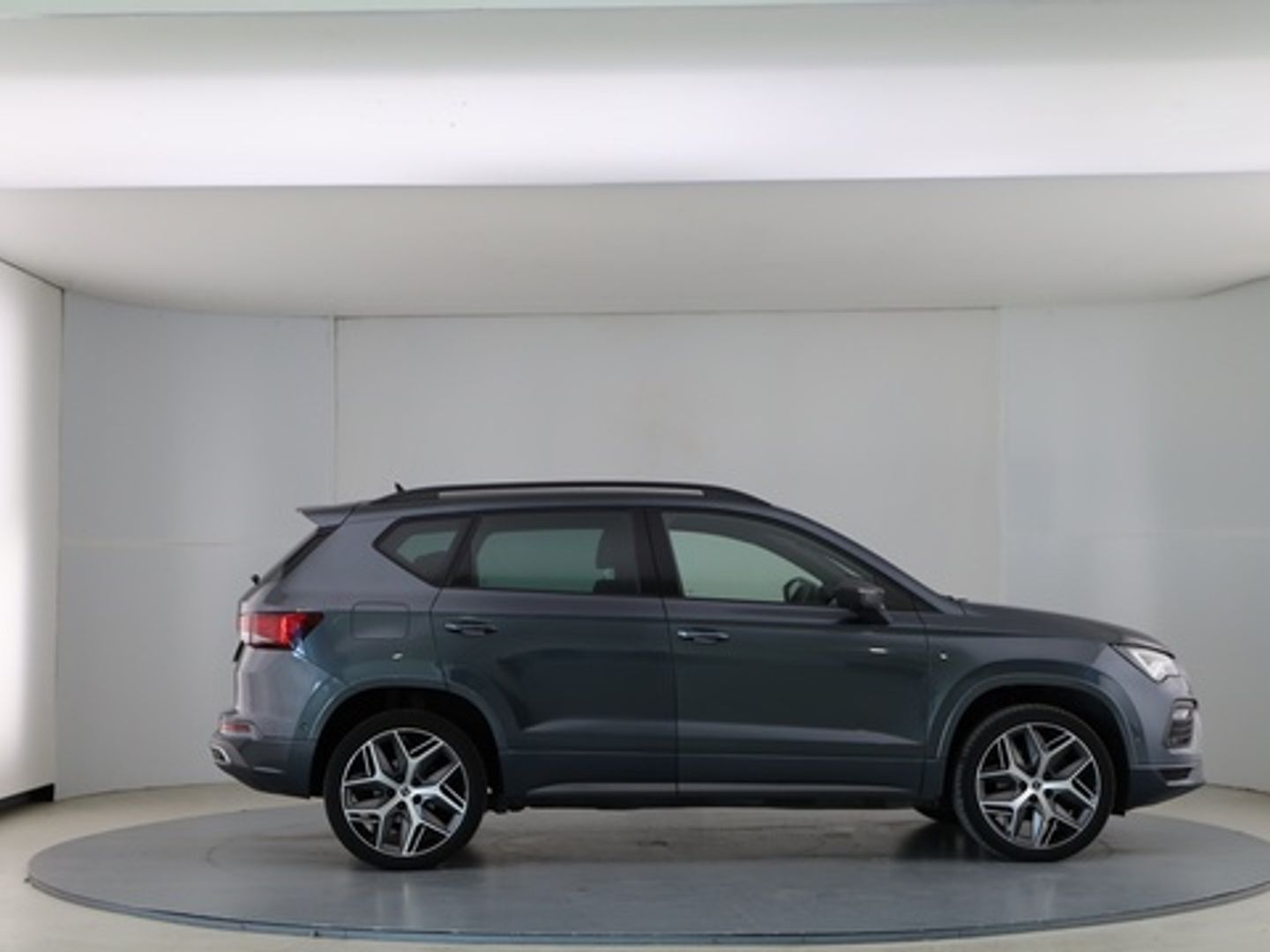 SEAT Ateca 1.5 TSI S&S FR 110 kW (150 CV)
