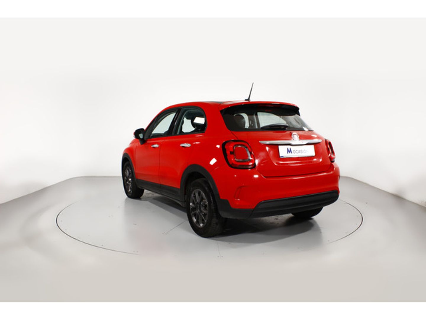 Fiat 500X 1.0 Firefly Lounge 88 kW (120 CV)