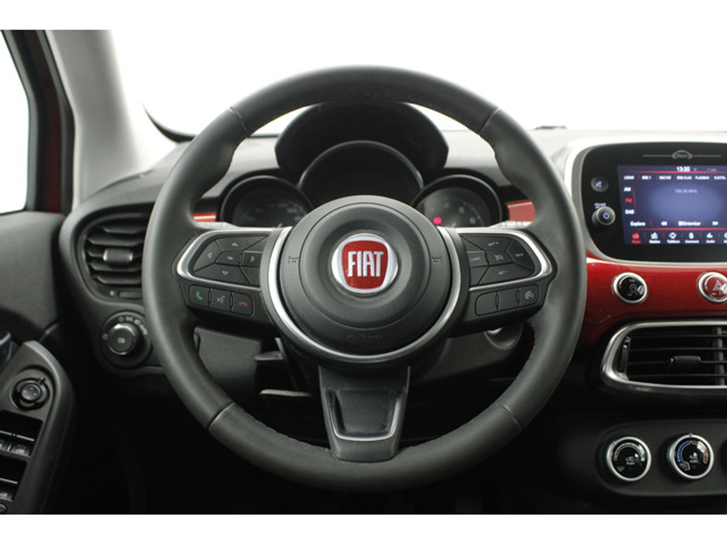 Fiat 500X 1.0 Firefly Lounge 88 kW (120 CV)