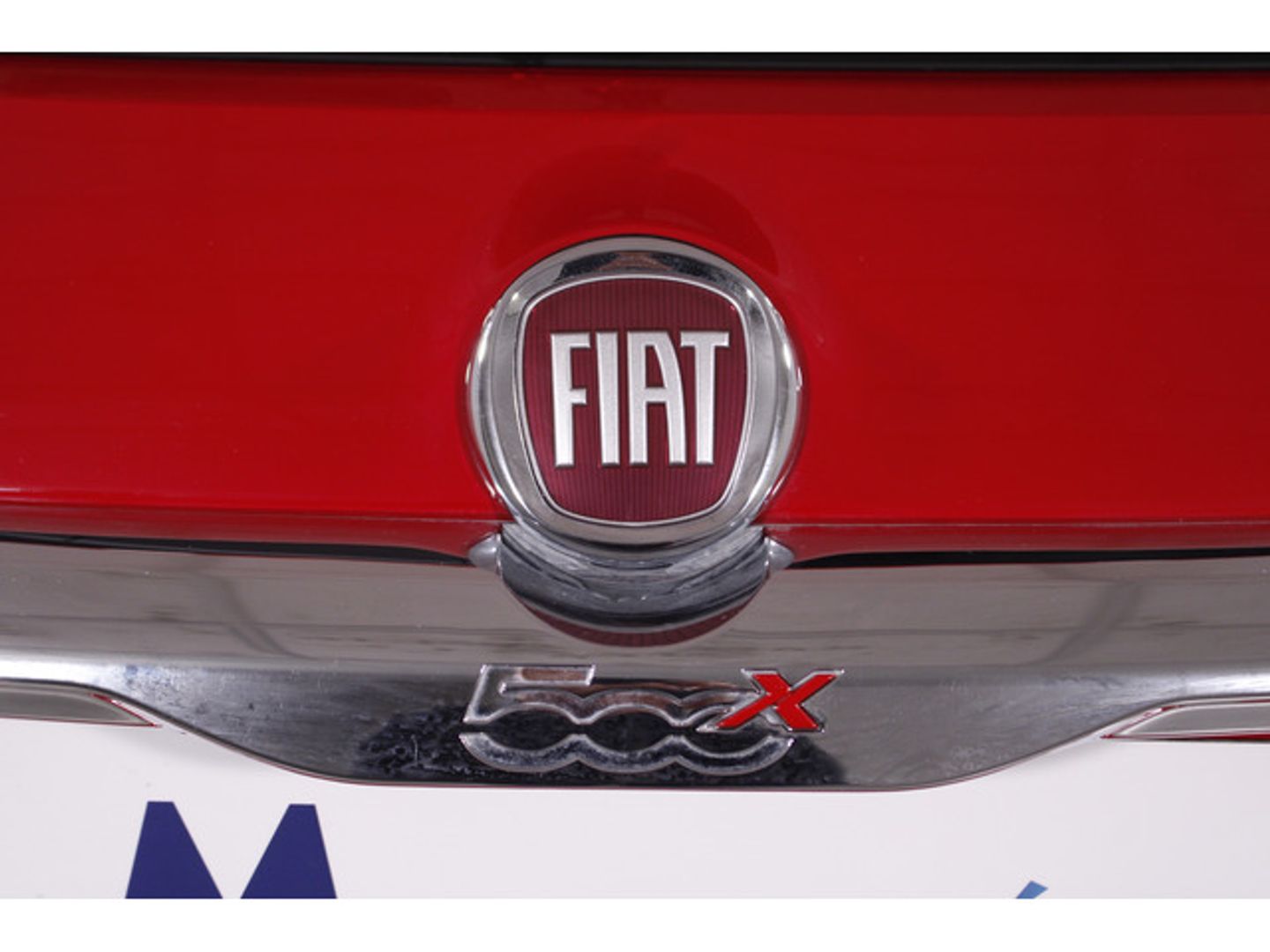 Fiat 500X 1.0 Firefly Lounge 88 kW (120 CV)