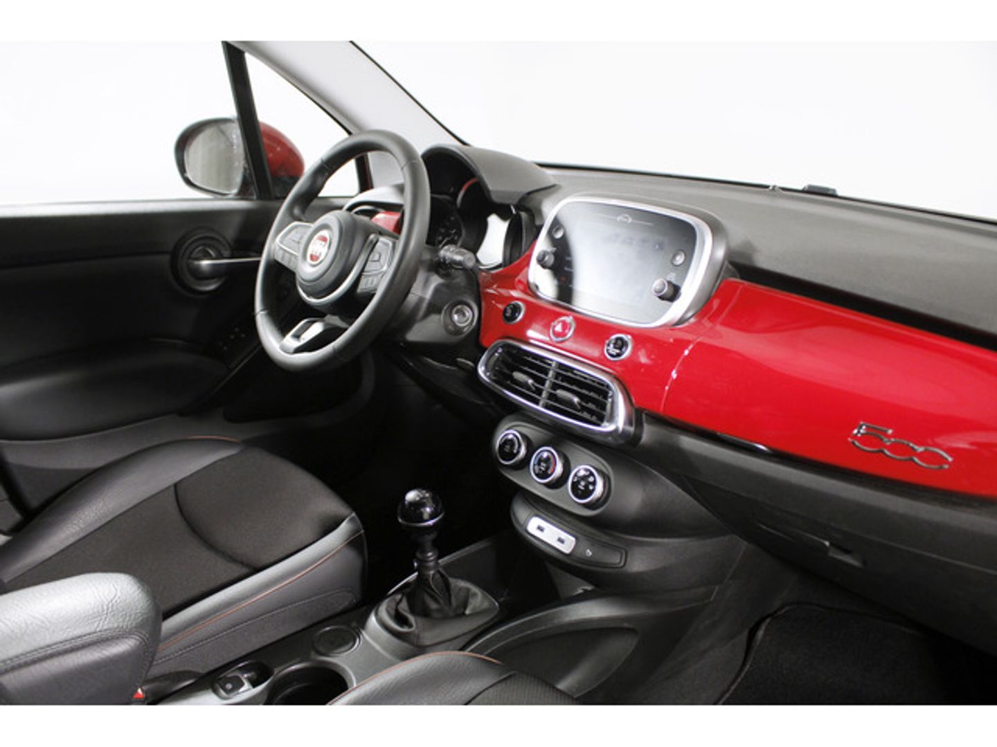 Fiat 500X 1.0 Firefly Lounge 88 kW (120 CV)