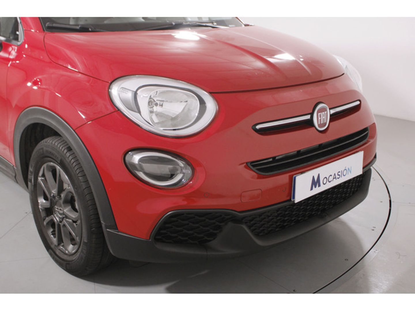 Fiat 500X 1.0 Firefly Lounge 88 kW (120 CV)