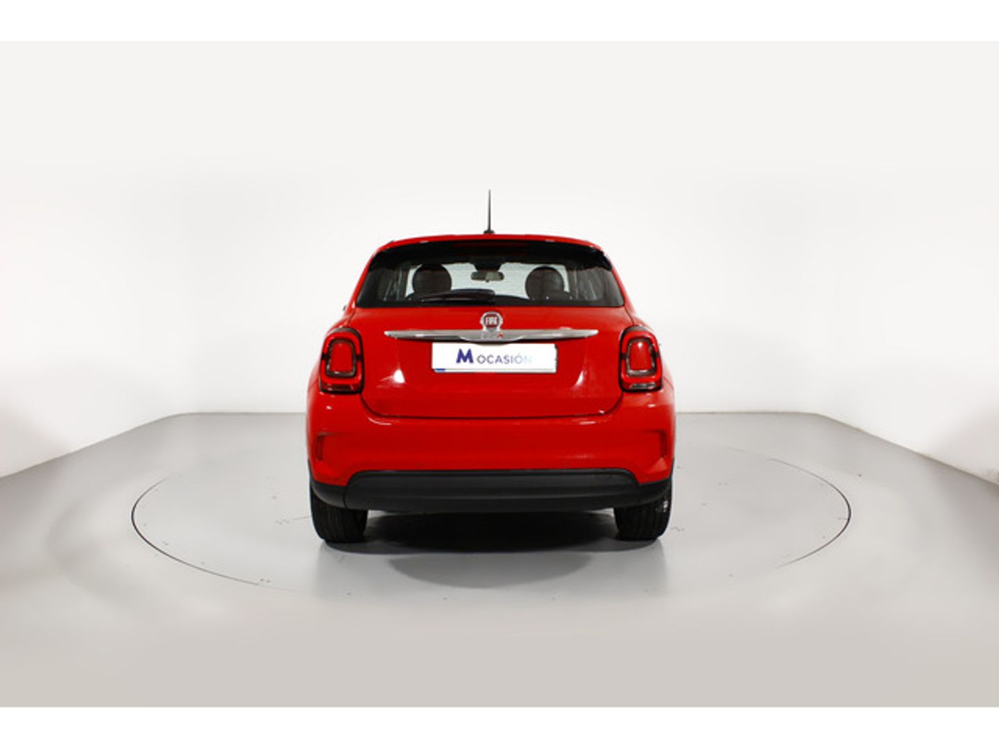 Fiat 500X 1.0 Firefly Lounge 88 kW (120 CV)