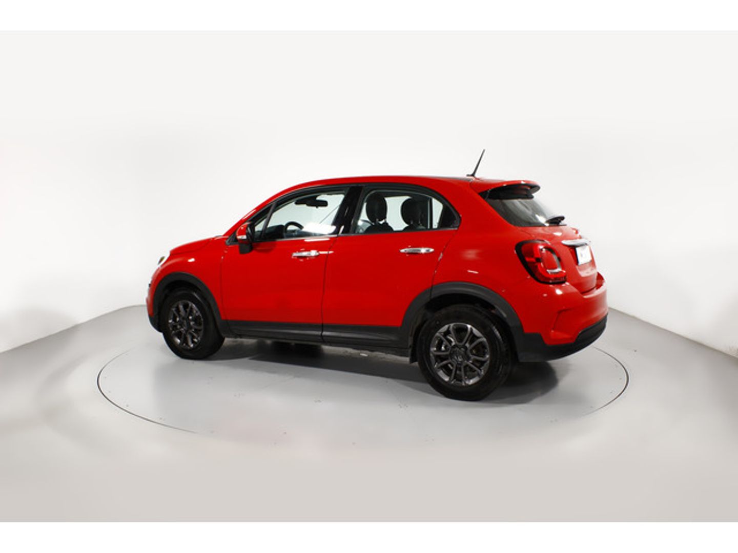 Fiat 500X 1.0 Firefly Lounge 88 kW (120 CV)