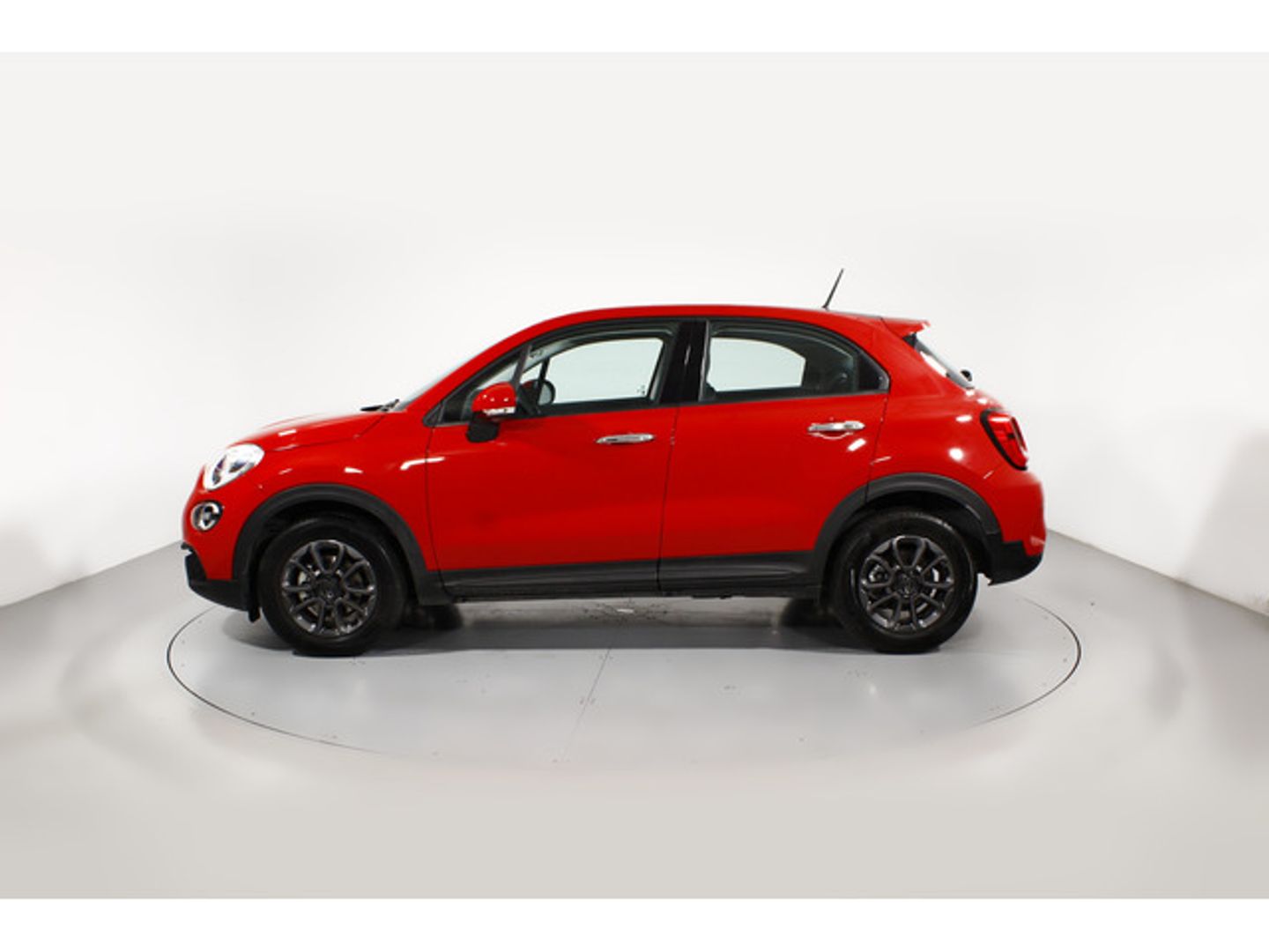 Fiat 500X 1.0 Firefly Lounge 88 kW (120 CV)