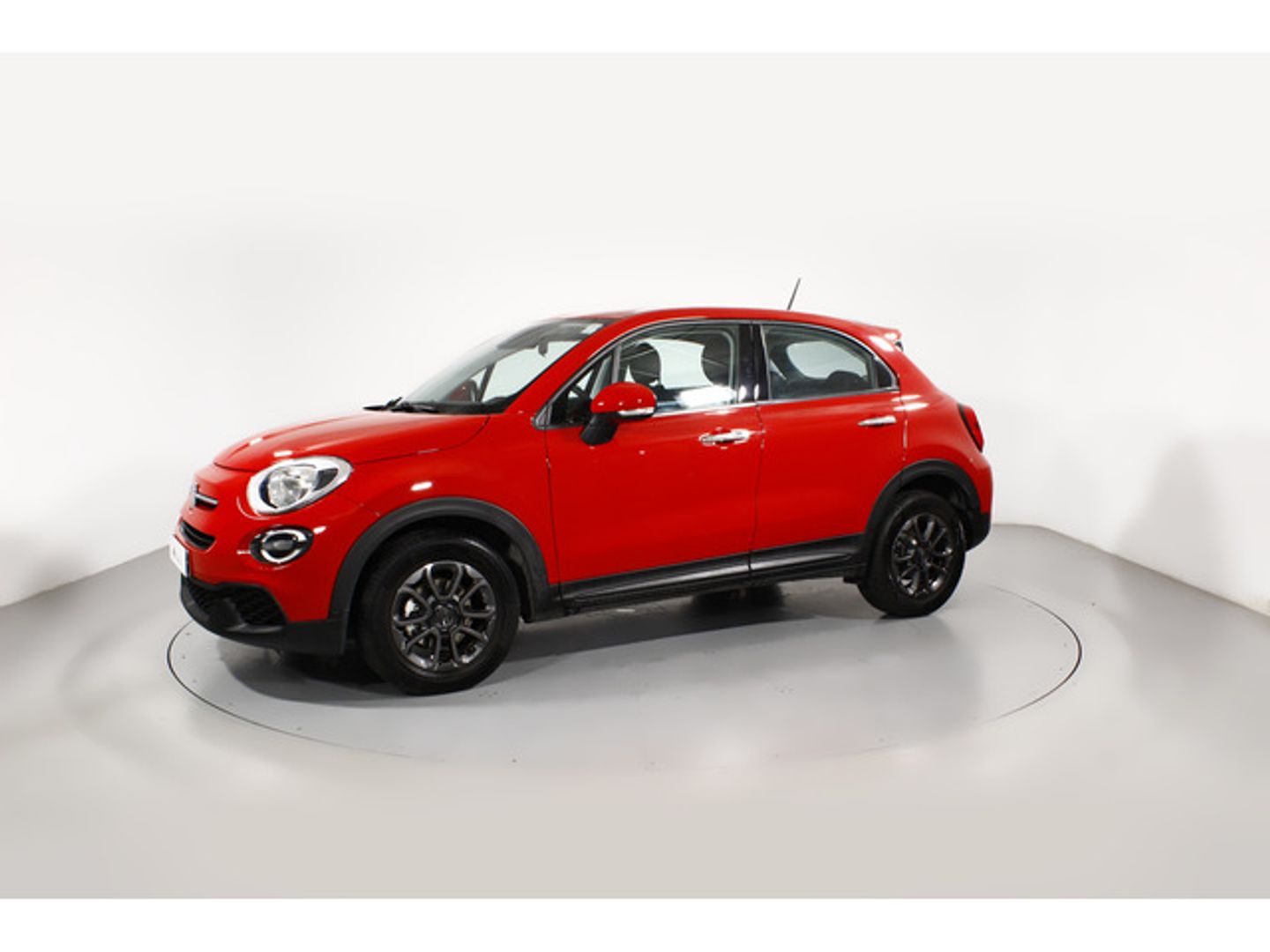 Fiat 500X 1.0 Firefly Lounge 88 kW (120 CV)